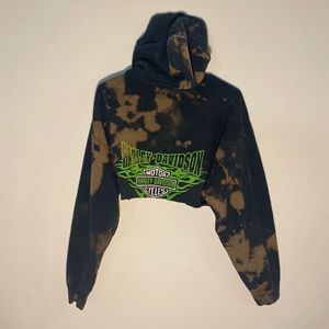 Harley Davidson Hoodie